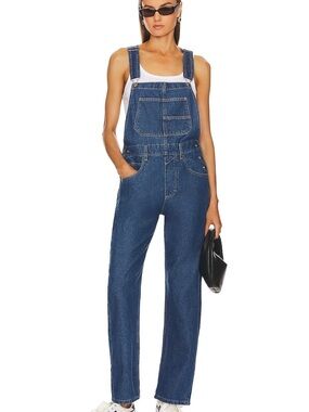 We The Free Ziggy Denim Women's Overalls